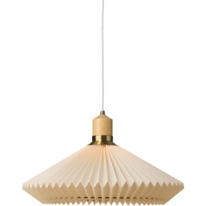 Halo Design Paris Pendel �56 cm, Sand