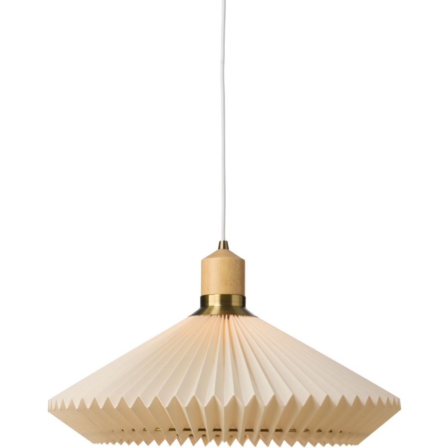Halo Design Paris Pendel �56 cm, Sand