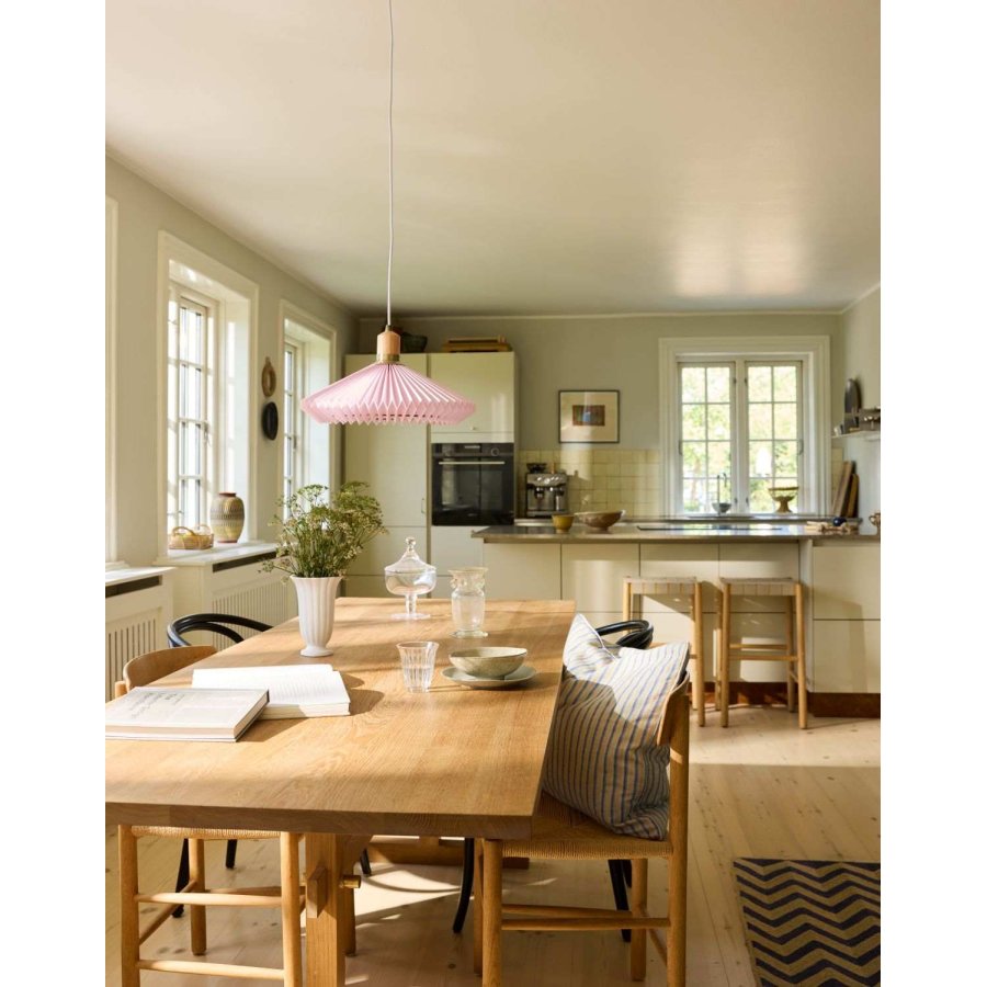 Halo Design Paris Pendel �56 cm, Rose