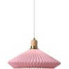 Halo Design Paris Pendel �56 cm, Rose