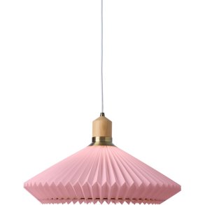 Halo Design Paris Pendel �56 cm, Rose
