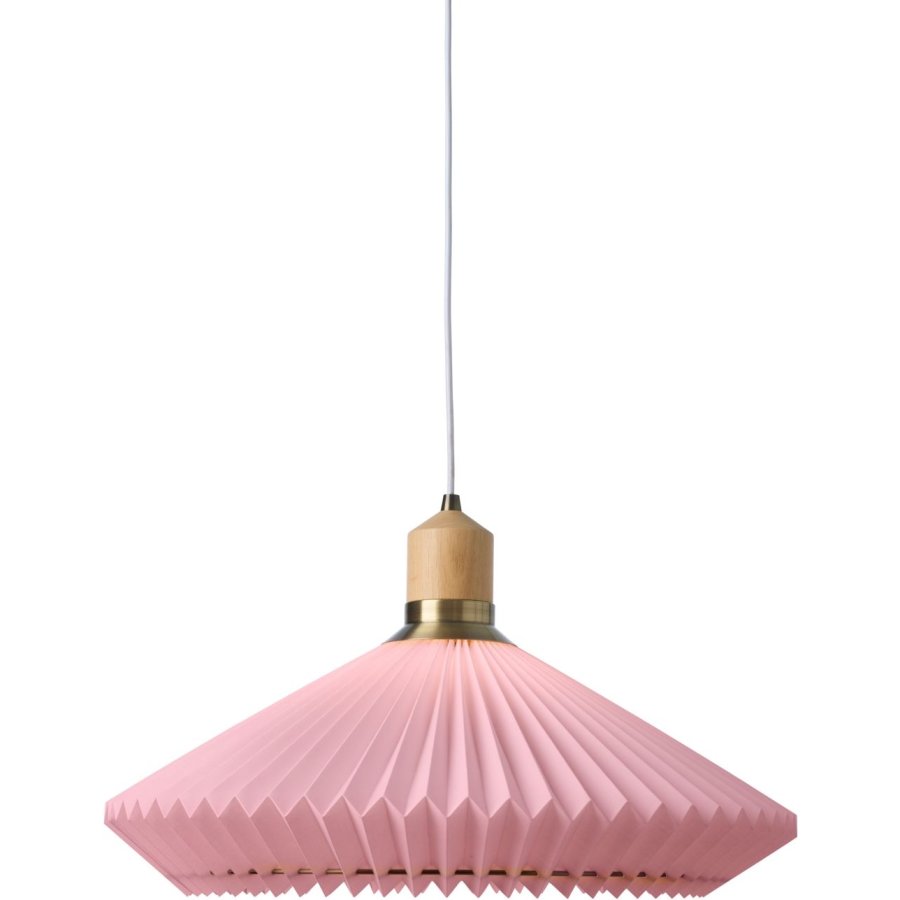 Halo Design Paris Pendel �56 cm, Rose
