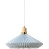 Halo Design Paris Pendel �56 cm, Skybl�