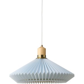 Halo Design Paris Pendel �56 cm, Skybl�