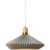 Halo Design Paris Pendel �56 cm, Skygr�