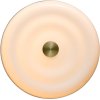 Halo Design Wave Plafond �40 cm, Hvid
