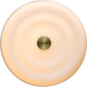 Halo Design Wave Plafond �40 cm, Hvid