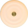 Halo Design Wave Plafond �20 cm, Hvid