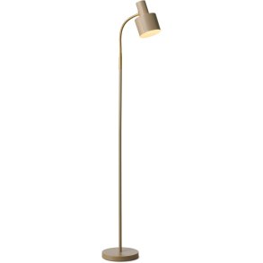 Halo Design Vogue Stehlampe H143 cm, Sand