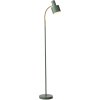 Halo Design Vogue Gulvlampe H143 cm, Eukalyptus