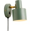 Halo Design Vogue V�glampe �10 cm, Eukalyptus