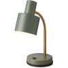 Halo Design Vogue Bordlampe H31 cm, Eukalyptus