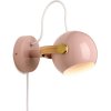 Halo Design DC V�glampe �12 cm, Rosa
