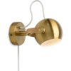 Halo Design DC V�glampe �12 cm, Antique