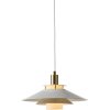 Halo Design Rivoli Pendel �28 cm, Lysegr�