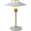 Halo Design Rivoli Bordlampe H31 cm, Lysegr�