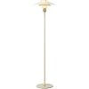 Halo Design Rivoli Gulvlampe H145 cm, Creme