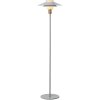 Halo Design Rivoli Gulvlampe H145 cm, Lysegr�