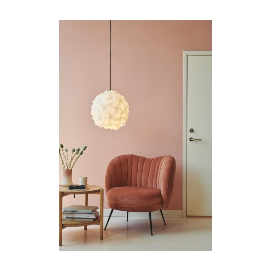 Halo Design IQlight Signature Edition 60 40 cm, Hvid