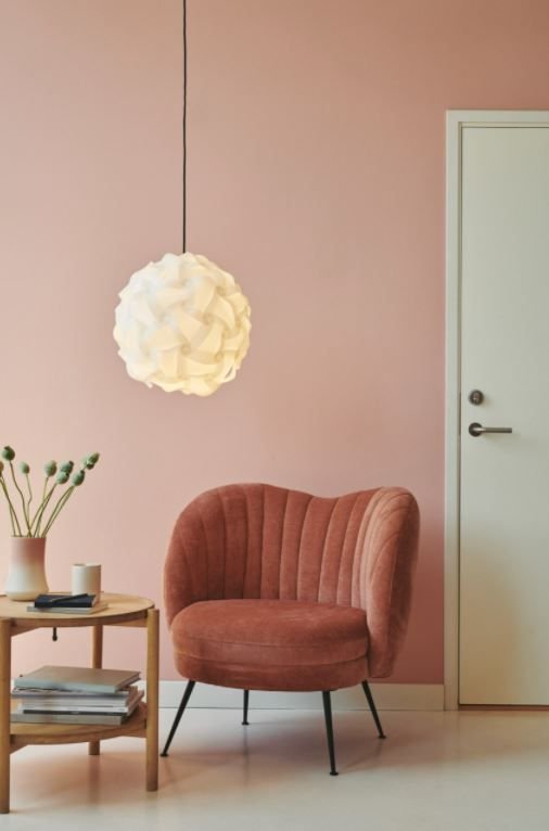 Halo Design IQlight Signature Edition 60 40 cm, Hvid