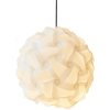 Halo Design IQlight Signature Edition 60 40 cm, Hvid
