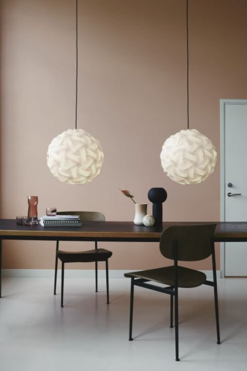 Halo Design IQlight Signature Edition 90 �40 cm, Hvid