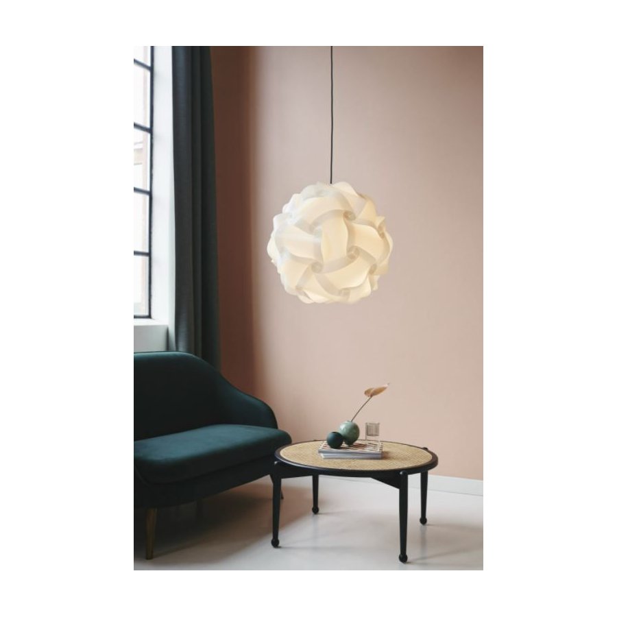 Halo Design IQlight Signature Edition 30 �40 cm, Hvid