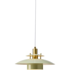Halo Design S�rup Pendel �28 cm, Gr�n