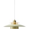 Halo Design S�rup Pendel �40 cm, Gr�n