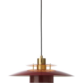 Halo Design S�rup Pendel �40 cm, Merlot
