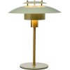 Halo Design S�rup Bordlampe H31 cm, Gr�n