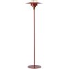 Halo Design S�rup Gulvlampe H143 cm, Merlot