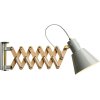 Halo Design Vintage V�glampe �12 cm, Gr�