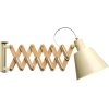 Halo Design Vintage V�glampe �18 cm, Creme