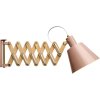 Halo Design Vintage V�glampe �18 cm, Rosa