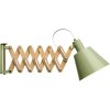 Halo Design Vintage V�glampe �18 cm, Gr�n