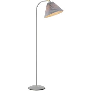 Halo Design Medina Stehlampe H134,5 cm, Grau