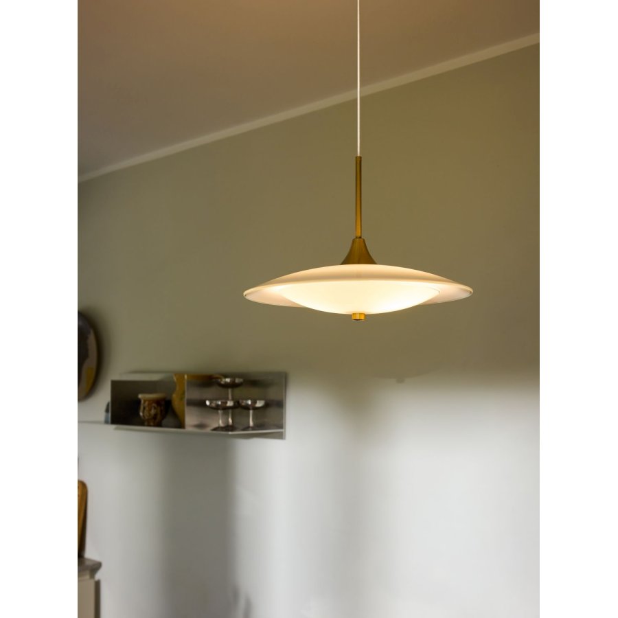 Halo Design Baroni Pendel �35 cm, Messing