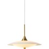 Halo Design Baroni Pendel �35 cm, Messing