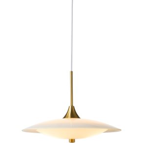 Halo Design Baroni Pendel �35 cm, Messing