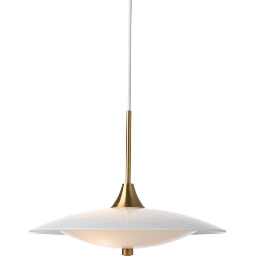 Halo Design Baroni Pendel �40 cm, Messing