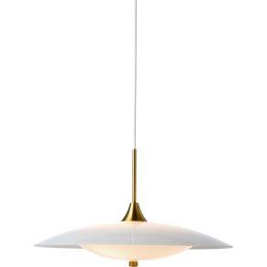Halo Design Baroni Pendel �46 cm, Messing