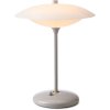 Halo Design Baroni Bordlampe H40 cm, Lysegr�