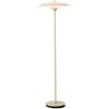 Halo Design Baroni Gulvlampe H150 cm, Creme