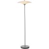 Halo Design Baroni Gulvlampe H150 cm, Lysegr�