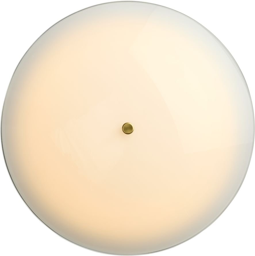 Halo Design Baroni Plafond �40 cm, Hvid