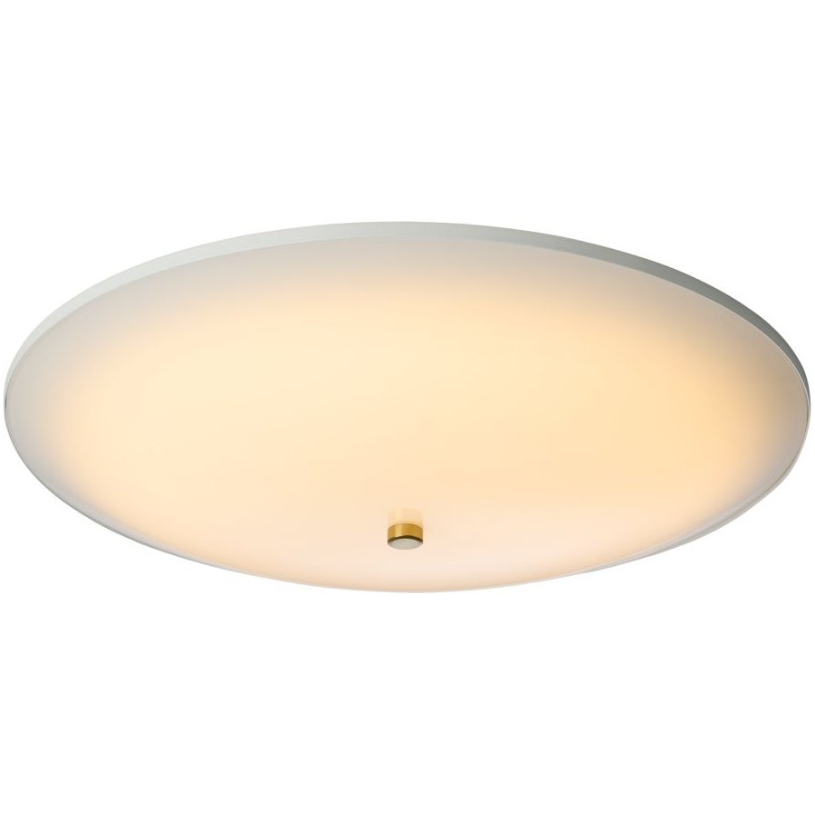 Halo Design Baroni Plafond �40 cm, Hvid