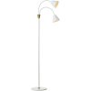 Halo Design Hygge Gulvlampe H163 cm, Hvid
