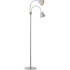 Halo Design Hygge Gulvlampe H163 cm, Lysegr�