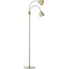 Halo Design Hygge Gulvlampe H163 cm, Gr�n
